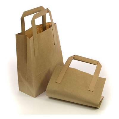Carry & Delivery Bags