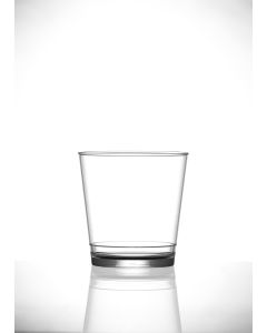 Polycarbonate In2Stax Whiskey Rocks Glasses - 265ml