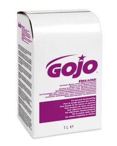Gojo NXT Deluxe Lotion Soap 1000ml
