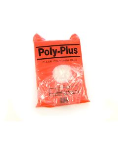 Poly Bags - 380 x 500mm