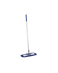 Synthetic Sweeper Mop - Complete - 60cm