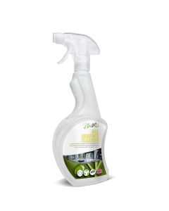 BioVate All Surface Cleaner EMPTY 750ml