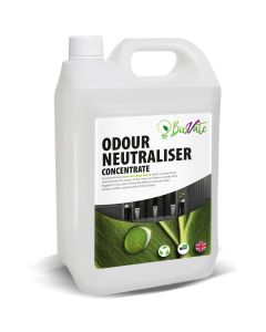 BioVate Odour Fresh Neutraliser Concentrate 5Ltr