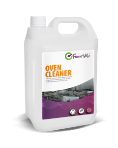 PowerVate Oven Cleaner 5Ltr