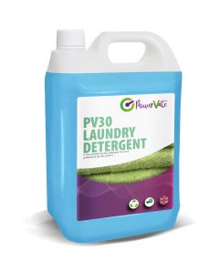 PowerVate PV30 Laundry Detergent 10Ltr