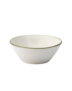 Homestead Olive Conical Bowl 5.5" (14cm)
