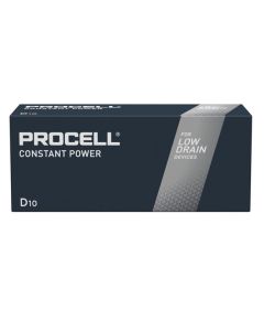 Duracell Procell Constant Power D 1.5V Battery