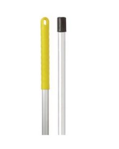Exel Handle - For Push Fit Only - Yellow