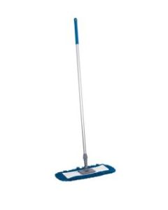 Sweeper Mop Kit 40cm - Blue