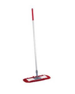 Sweeper Mop Kit 40cm - Red
