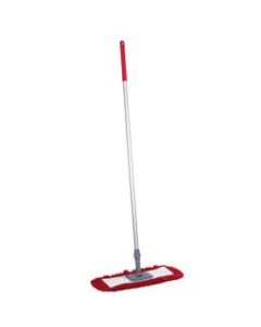 Sweeper Mop Kit 60cm - Red