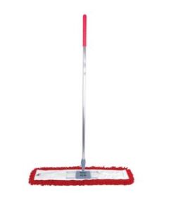 Sweeper Mop Kit 80cm - Red