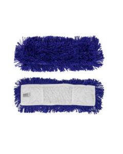 Sweeper Mop Head 40cm - Blue