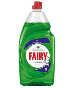 Fairy Washing Up Liquid 6 x 900ml