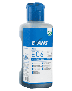 Evans E-Dose EC6 All Purpose 1ltr