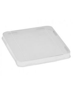 Lid for 20cl Square Style Bowl