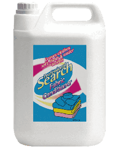 Evans Search Fabric Conditioner 5ltr