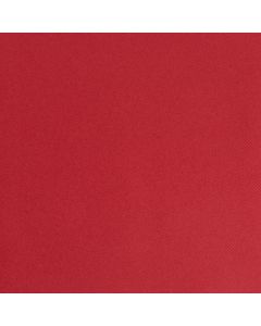 Cocktail Napkin - 24cm - 2 Ply - Red