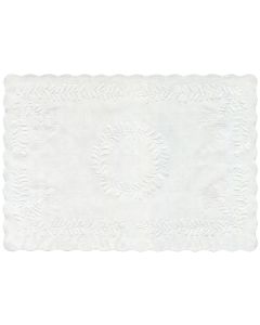 Tray Papers - Embossed 34 x 24cm