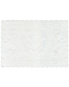 Tray Paper - Embossed 14" x 19"