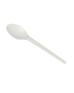 Tea Spoons - Compostable 130mm