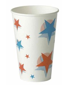 Cold Cup - 12oz - Starball Design