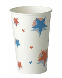 Cold Cup - 16oz - Starball Design