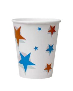 Cold Cup - 7oz - Starball Design