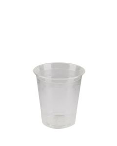 Enviroware PLA Cold Cup - Clear - 7oz