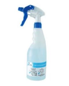 Refill Bottle - Ultra-Concentrate Disinfectant (Blue) 1/6