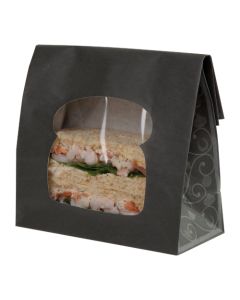 Elegance Laminated Sandwich Bag