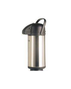 Elia Shatterproof Pump-Type Airpot Dispenser 2.2L