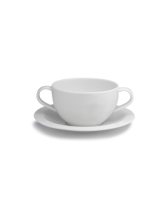 Elia Miravell Soup Cup Handled 30cl