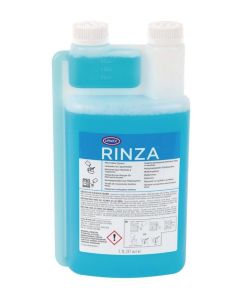 Milk System Cleaner - Rinza
