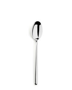 Elia Linear Dessert Spoon 19cm