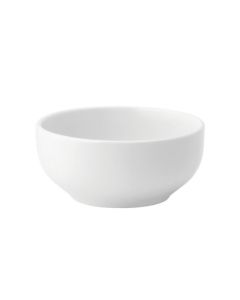 Pure White Salad Bowl 5" (12.5cm/14oz/40cl)