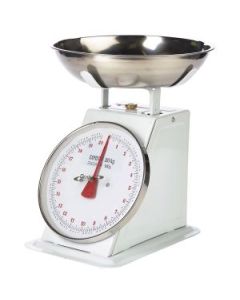 Analogue Scales 20kg Graduated in 50g