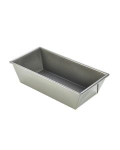 Carbon Steel Non-Stick Traditional Loaf Pan