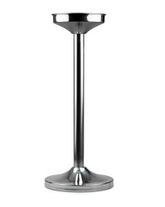 Elia Wine Cooler Stand Solid Round Base Deluxe