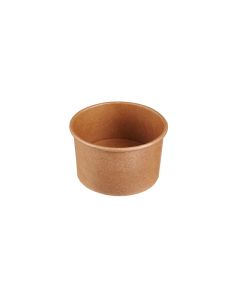 2oz Kraft PP lined Portion Pot