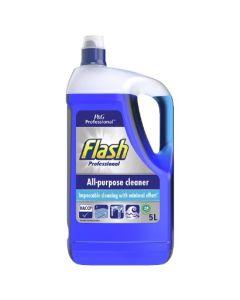Flash Professional Ocean x 5ltr