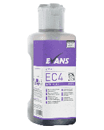 Evans E-Dose EC4 Cleaner Sanitiser 1ltr - COVID-19 CERTIFIED