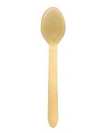 Birchwood Spoon